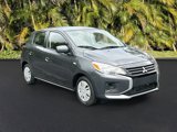 Used 2024 Mitsubishi Mirage ES image 4