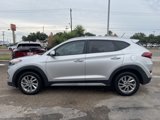Used 2017 Hyundai Tucson SE image 4