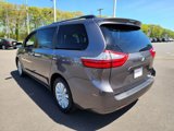 Used 2015 Toyota Sienna XLE image 5