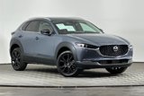 Certified 2022 MAZDA CX-30 AWD 2.5 S w/ Preferred Package image 2
