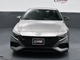 Used 2023 Hyundai Elantra N Line w/ Cargo Package image 4