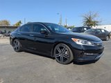 Used 2017 Honda Accord Sport Special Edition image 2