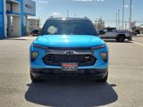 New 2025 Chevrolet TrailBlazer RS w/ Convenience Package image 3