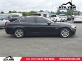 Used 2015 BMW 528i xDrive Sedan image 3