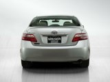 Used 2009 Toyota Camry LE image 4