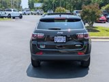 Used 2023 Jeep Compass Latitude w/ Sun and Sound Group image 6