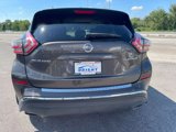Used 2015 Nissan Murano Platinum w/ Platinum Technology Package image 2