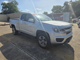 Used 2017 Chevrolet Colorado W/T w/ Custom Special Edition image 4