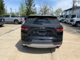 New 2025 Chevrolet Blazer LT w/ Midnight/Sport Edition image 5