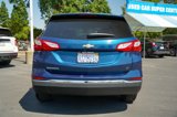 Certified 2020 Chevrolet Equinox LT image 5