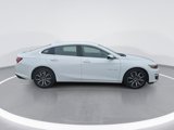 Used 2022 Chevrolet Malibu LT image 2