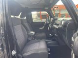 Used 2011 Jeep Wrangler Unlimited Sahara image 4