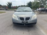 Used 2007 Pontiac G6 Sedan w/ Sport Package image 3