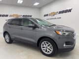 Used 2021 Ford Edge SEL w/ Convenience Package image 3