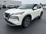 Used 2023 Nissan Rogue SV image 2