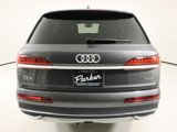 Certified 2021 Audi Q7 3.0T Premium Plus w/ Executive Package image 4