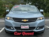 Used 2014 Chevrolet Impala LT image 2