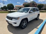 Used 2019 Jeep Grand Cherokee Limited w/ Trailer Tow Group IV image 4