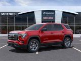 New 2026 GMC Terrain Elevation image 2