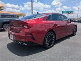 Used 2022 Kia K5 GT-Line image 3
