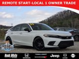 Used 2024 Honda Civic Sport image 1