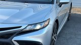 Used 2021 Toyota Camry SE image 4