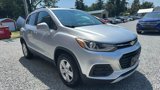 Used 2017 Chevrolet Trax LT w/ LT Convenience Package image 4