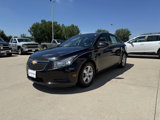 Used 2014 Chevrolet Cruze LT image 2