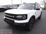 Used 2021 Ford Bronco Sport Outer Banks image 5