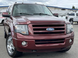 Used 2010 Ford Expedition EL Limited image 2