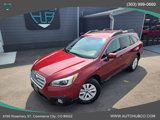 Used 2016 Subaru Outback 2.5i Premium w/ Protection Package #1 image 2
