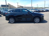 New 2025 MAZDA CX-5 AWD 2.5 S w/ Select Package image 2