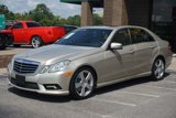 Used 2011 Mercedes-Benz E 350 Sedan image 4