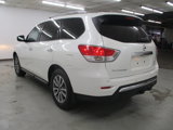 Used 2016 Nissan Pathfinder SV w/ SV Cold Weather Package image 4
