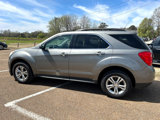 Used 2012 Chevrolet Equinox LT w/ Driver Convenience Package image 3