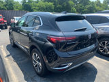 Used 2021 Buick Envision Essence w/ Technology Package I image 3