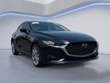Used 2023 MAZDA MAZDA3 s image 3