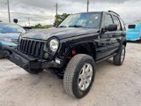 Used 2005 Jeep Liberty Sport image 4
