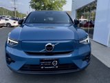 Certified 2022 Volvo C40 P8 Recharge Ultimate image 6
