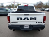 Used 2017 RAM 1500 Rebel w/ Luxury Group image 6