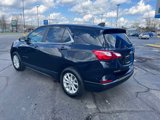 Used 2021 Chevrolet Equinox LT image 3