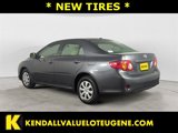 Used 2009 Toyota Corolla LE image 3