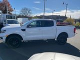 Certified 2021 Ford Ranger Lariat w/ Equipment Group 501A High image 5