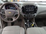 Used 2018 Chevrolet Traverse LT w/ LPO, Floor Liner Package image 2