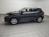 Used 2018 Nissan Rogue Sport S w/ S Appearance Package image 2