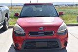 Used 2012 Kia Soul + w/ Audio Pkg image 2