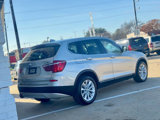 Used 2014 BMW X3 xDrive28i image 3