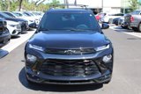 Used 2023 Chevrolet TrailBlazer RS w/ Sun and Liftgate Package image 2