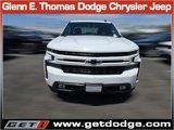 Used 2019 Chevrolet Silverado 1500 RST w/ All-Star Edition image 2