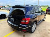 Used 2010 Mercedes-Benz GLK 350 2WD image 6